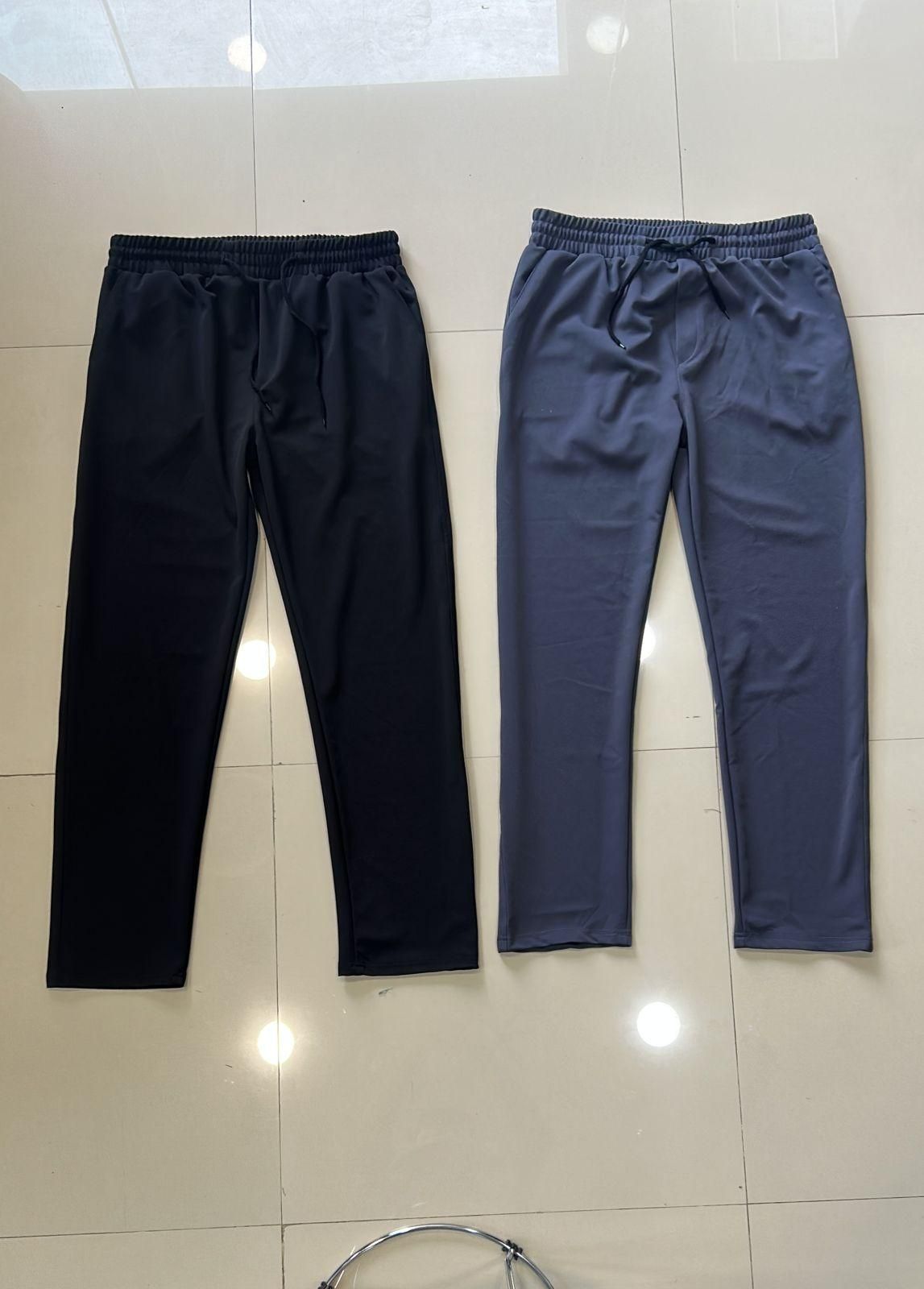 Men's NS Lycra Track Pants (Buy 1 get 1 free - Summer Sale)