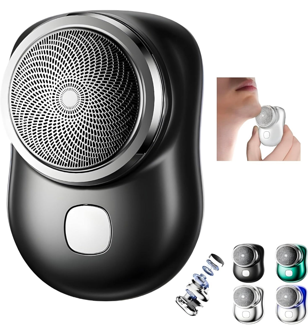 Electric Grooming trimmer For clear shaving (for men)