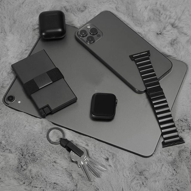 Electronics