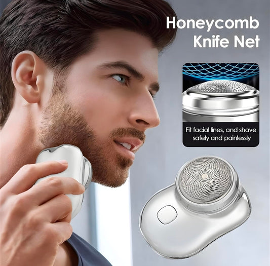 Electric Grooming trimmer For clear shaving (for men)